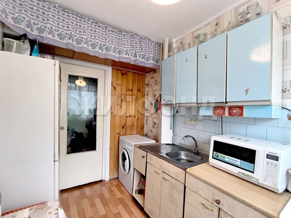 
   Продам 2-комнатную, 42.5 м², Энгельса ул, 10а

. Фото 17.