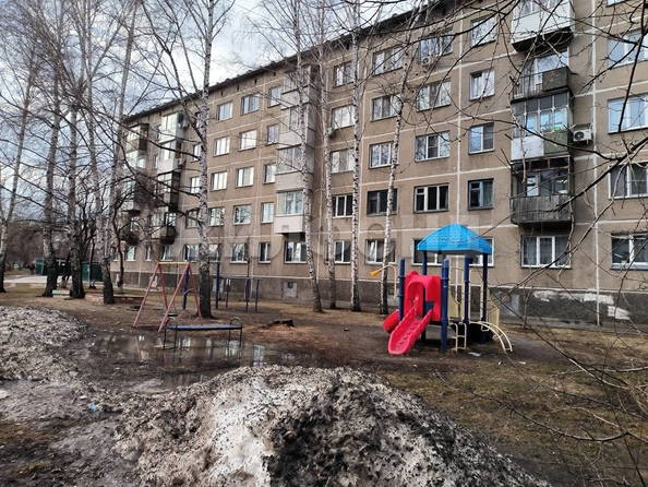 
   Продам 2-комнатную, 42.5 м², Энгельса ул, 10а

. Фото 19.