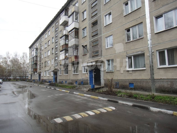 
   Продам 2-комнатную, 42.5 м², Энгельса ул, 10а

. Фото 4.