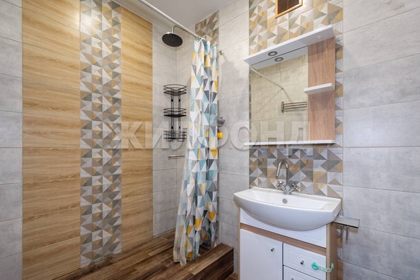
  Продается 2-комн. квартира, 38.8 м², ЖК Северная корона, 3 очередь, дом 2
. Фото 6.