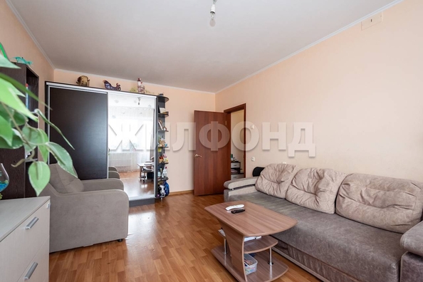 
   Продам 2-комнатную, 55.6 м², Гребенщикова ул, 11/1

. Фото 7.