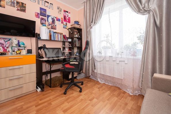
   Продам 2-комнатную, 55.6 м², Гребенщикова ул, 11/1

. Фото 12.