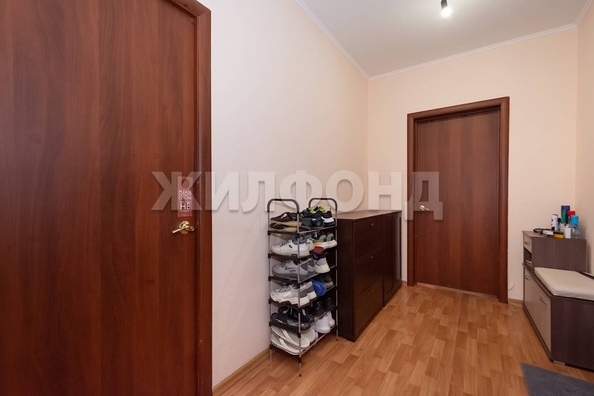 
   Продам 2-комнатную, 55.6 м², Гребенщикова ул, 11/1

. Фото 17.