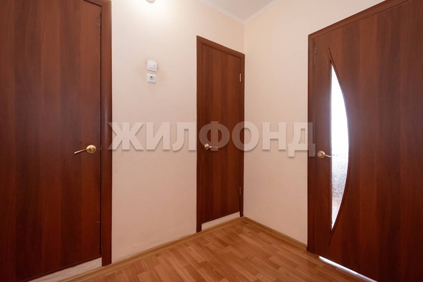 
   Продам 2-комнатную, 55.6 м², Гребенщикова ул, 11/1

. Фото 18.