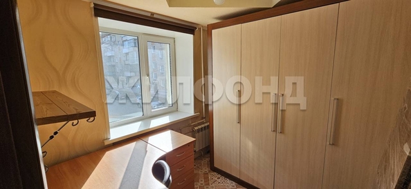 
   Продам 2-комнатную, 41.9 м², ЖКО Аэропорта ул, 8

. Фото 8.