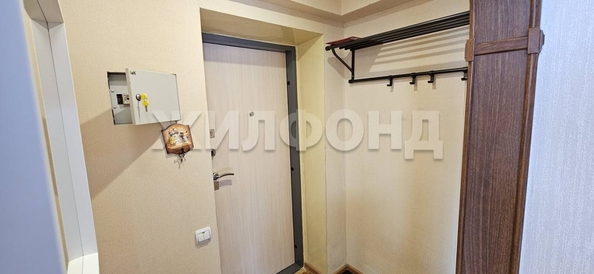 
   Продам 2-комнатную, 41.9 м², ЖКО Аэропорта ул, 8

. Фото 13.