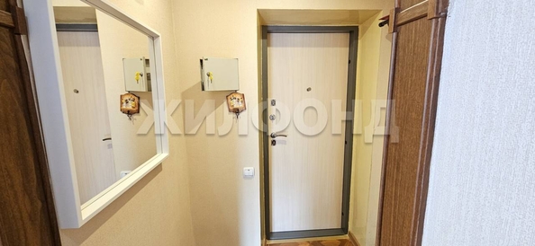 
   Продам 2-комнатную, 41.9 м², ЖКО Аэропорта ул, 8

. Фото 14.