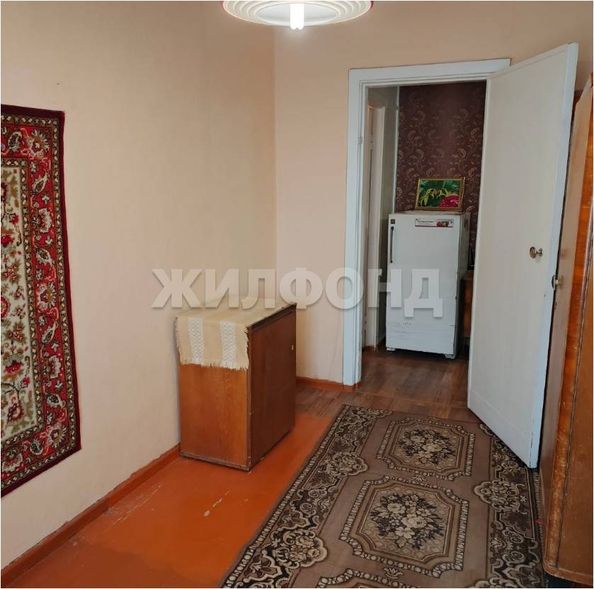 
   Продам 2-комнатную, 43.9 м², Народная ул, 30/1

. Фото 6.