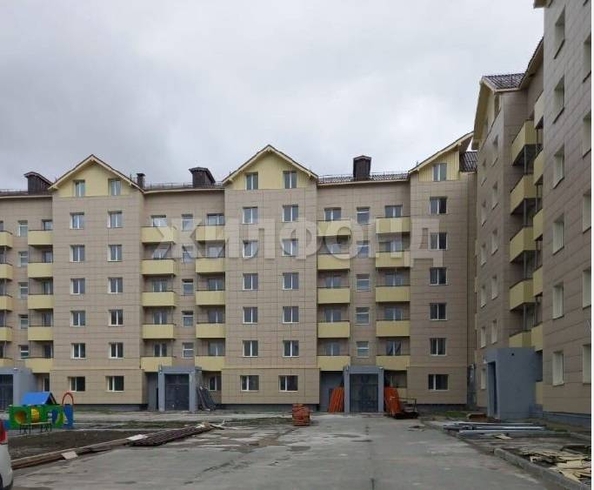
  Продается 3-комн. квартира, 61.8 м², Ивлева ул, д. 160
. Фото 2.