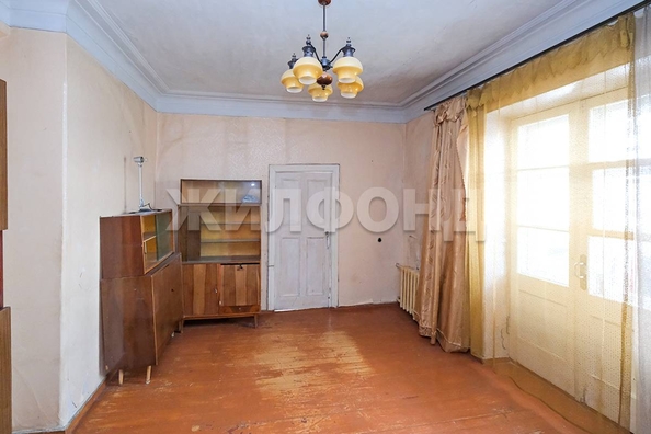 
   Продам 3-комнатную, 63 м², Котовского ул, 7

. Фото 2.