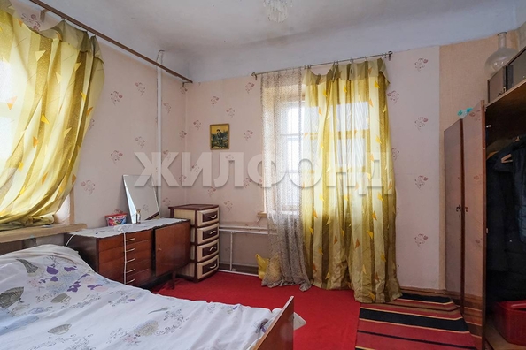 
   Продам 3-комнатную, 63 м², Котовского ул, 7

. Фото 5.
