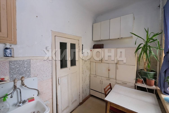 
   Продам 3-комнатную, 63 м², Котовского ул, 7

. Фото 9.