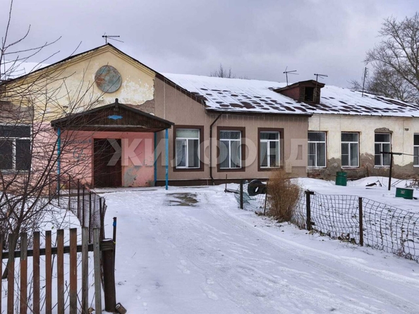 
  Продается 3-комн. квартира, 38.9 м², Центральная ул, д. 6/2
. Фото 2.