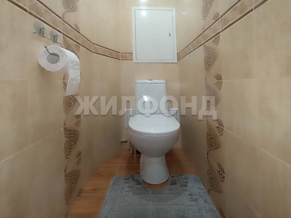 
  Продается 3-комн. квартира, 63 м², Железнодорожная ул, д. 20
. Фото 11.