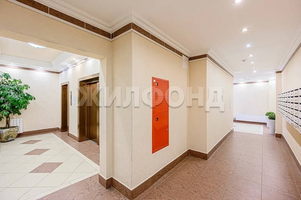 
   Продам 4-комнатную, 143 м², Романова ул, 25

. Фото 20.