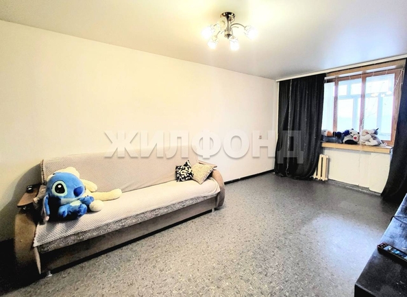 
   Продам 1-комнатную, 31.3 м², Сибиряков-Гвардейцев ул, 44/4

. Фото 2.