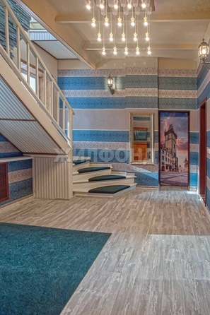 
   Продам дом, 340 м², Бердск

. Фото 7.