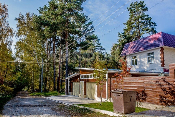
   Продам дом, 340 м², Бердск

. Фото 25.