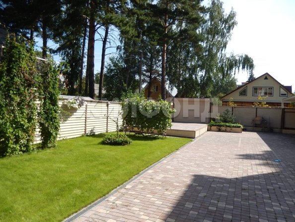 
   Продам дом, 340 м², Бердск

. Фото 26.