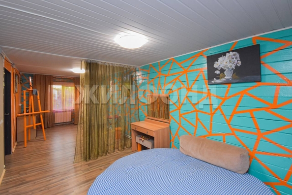 
   Продам дом, 118.5 м², Новосибирск

. Фото 10.