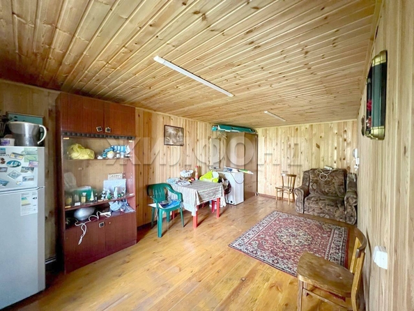
  Продам дачу, 6.8 соток, Новосибирск

. Фото 9.