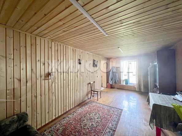 
  Продам дачу, 6.8 соток, Новосибирск

. Фото 10.