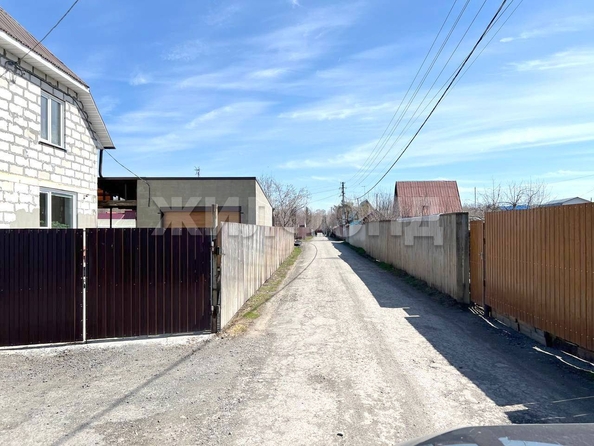 
  Продам дачу, 6.8 соток, Новосибирск

. Фото 20.