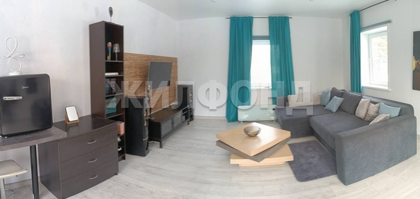 
   Продам дом, 51 м², Новосибирск

. Фото 15.