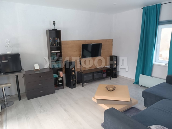 
   Продам дом, 51 м², Новосибирск

. Фото 19.