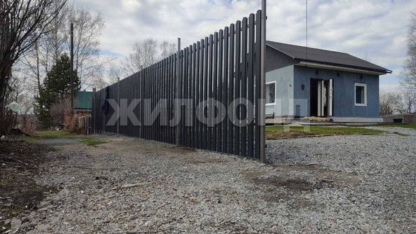 
   Продам дом, 51 м², Новосибирск

. Фото 2.
