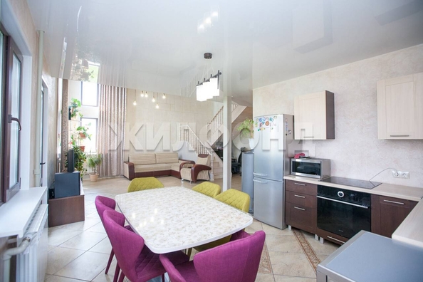 
   Продам дом, 155 м², Новолуговое

. Фото 7.
