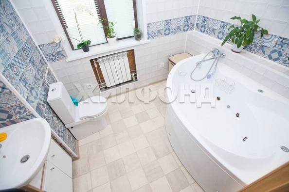 
   Продам дом, 155 м², Новолуговое

. Фото 10.
