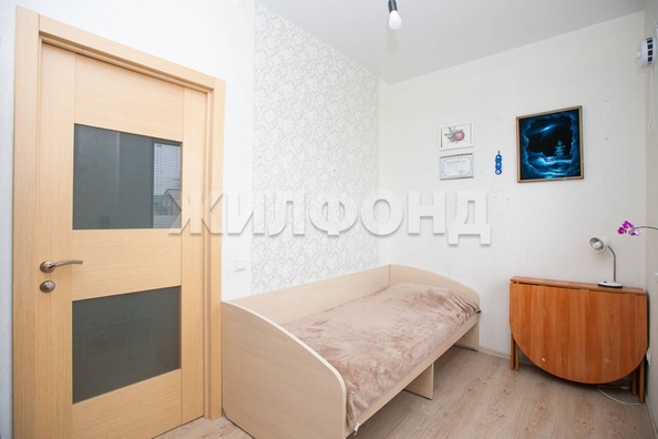 
   Продам дом, 155 м², Новолуговое

. Фото 12.