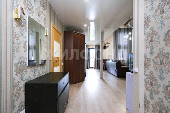 
  Продается дом, 155 м², село Новолуговое
. Фото 9.