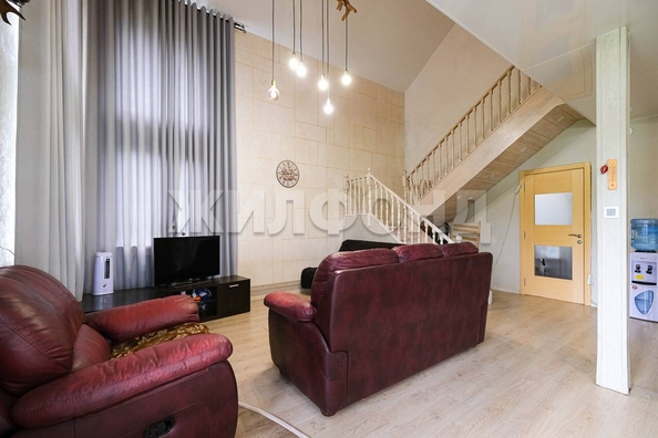 
  Продается дом, 155 м², село Новолуговое
. Фото 20.