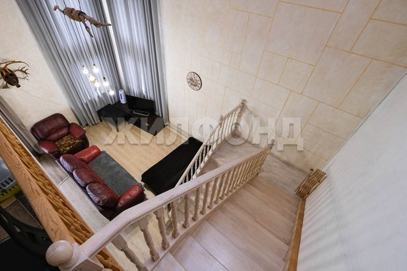 
  Продается дом, 155 м², село Новолуговое
. Фото 23.