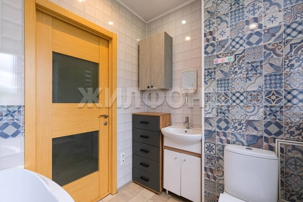 
  Продается дом, 155 м², село Новолуговое
. Фото 29.