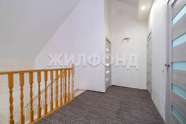 
  Продается дом, 155 м², село Новолуговое
. Фото 33.