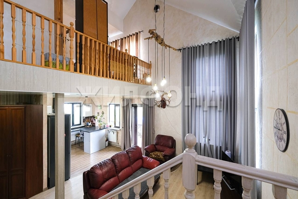 
  Продается дом, 155 м², село Новолуговое
. Фото 39.