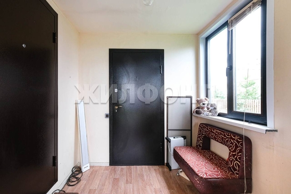
  Продается дом, 155 м², село Новолуговое
. Фото 41.