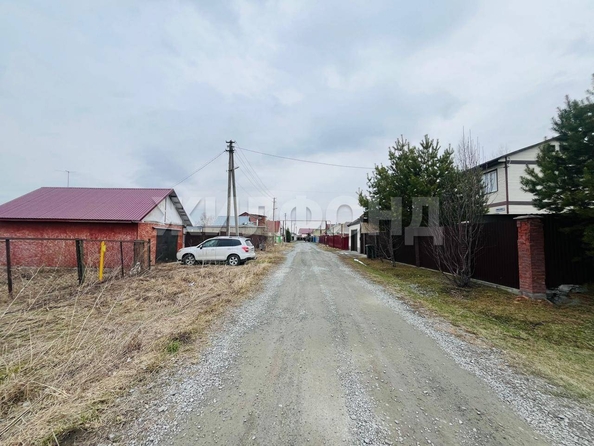
  Продам  дачный участок, 10 соток, Новосибирск

. Фото 1.
