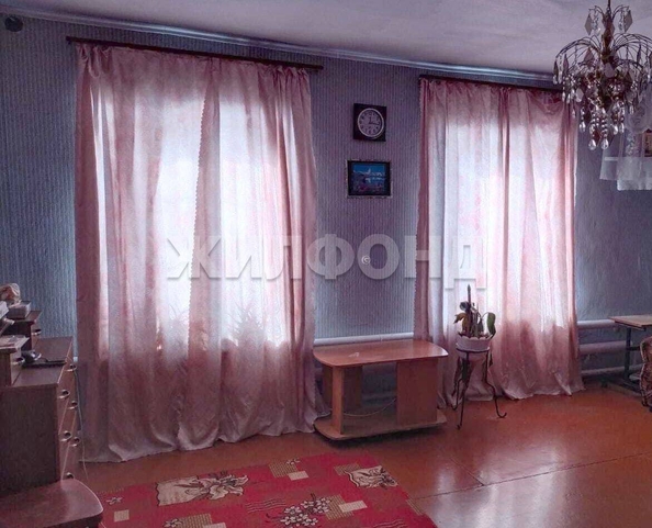 
   Продам дом, 74.9 м², Болотное

. Фото 2.