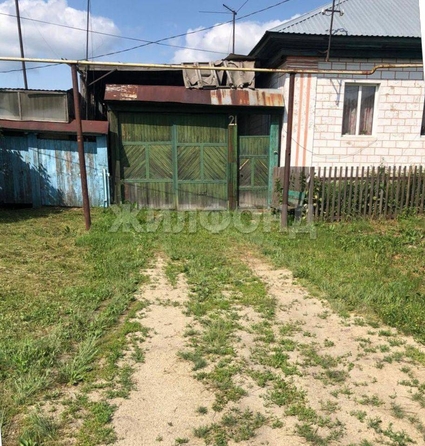 
  Продается дом, 74.9 м², Болотное
. Фото 14.