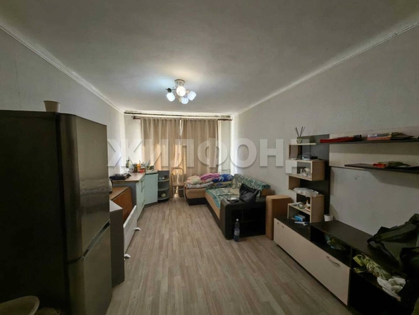 
   Продам комнату, 17.2 м², Железнодорожная ул, 18

. Фото 2.