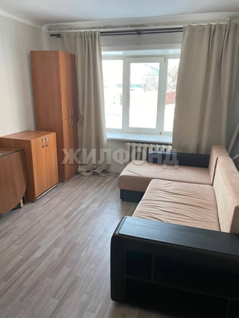 
   Продам комнату, 17.2 м², Железнодорожная ул, 18

. Фото 3.