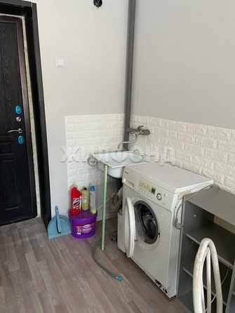 
   Продам комнату, 17.2 м², Железнодорожная ул, 18

. Фото 4.