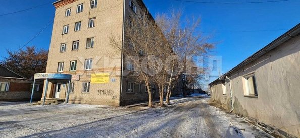 
   Продам комнату, 17.2 м², Железнодорожная ул, 18

. Фото 9.