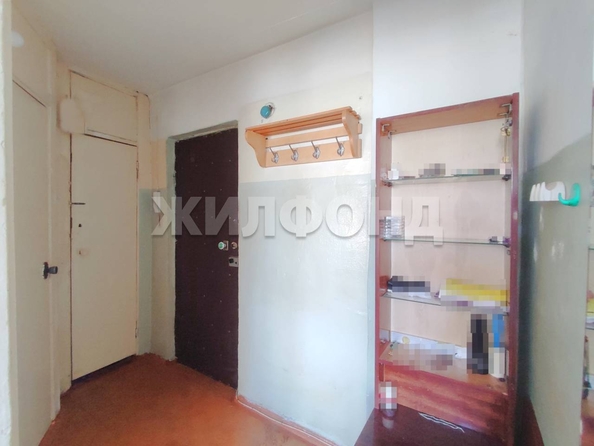 
   Продам 1-комнатную, 28.9 м², Ветеранов Войны б-р, 16

. Фото 6.