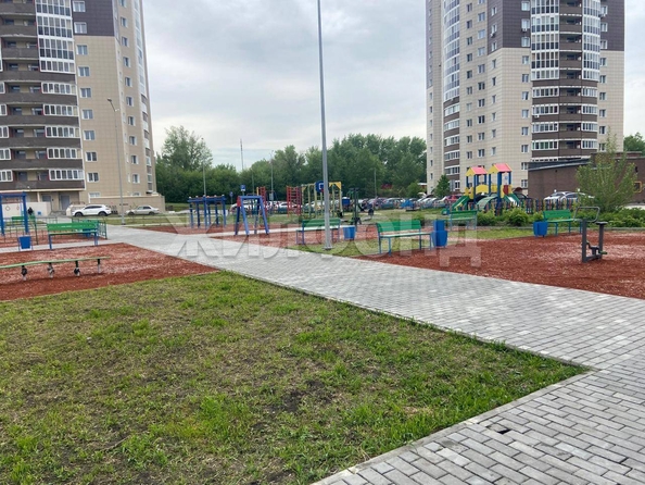 
  Продается студия, 22.7 м², Закаменский мкр, д. 12
. Фото 10.