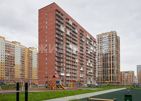 
  Продается студия, 22.7 м², Закаменский мкр, д. 12
. Фото 12.